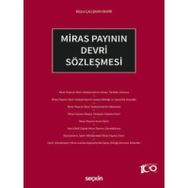 Miras Payının Devri Sözleşmesi - Büşra Çalışkan Demir