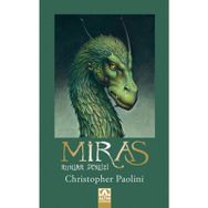 MIRAS RUHLAR DEHLIZI - CHRISTOPHER PAOLINI