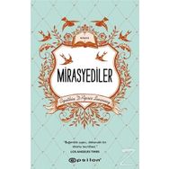 Mirasyediler - Cynthia D’Aprix Sweeney