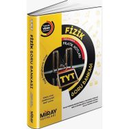 Miray 2023 Tyt Fizik Konu Özetli Soru Bankası