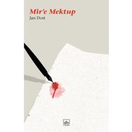 MIRE MEKTUP - JAN DOST