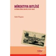 Mirektıya Bitlise - Sedat Ulugana