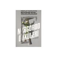 Mirgorod Öyküleri - nikolay vasilievich gogol