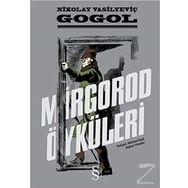 Mirgorod Öyküleri - Nikolay Vasilyeviç Gogol