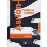 Mirhan Kitap Asılan Yedilerin Öyküsü