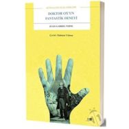 Mirhan Kitap Doktor Ox’un Fantastik Deneyi