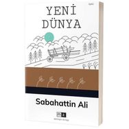 Mirhan Kitap Yeni Dünya