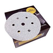 Mırka Basecut 7D 150 mm 60 Cırt Zımpara
