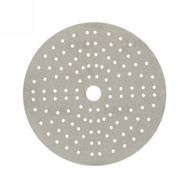 Mırka İridyum 150 mm 121 Delikli 5'li 40 Cırt Zımpara