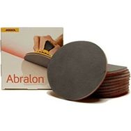 Mırka P4000 Abralon 150 mm Sünger Disk Zımpara