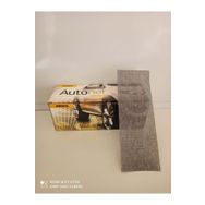 Mırka P80 70x198 mm Autonet Grıp