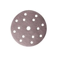 Mırka Q Silver 150 mm Grip 15H 1000 50'li Zımpara