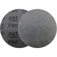 Mırka ST08015050MAU Autonet 150 mm Cırt Tel/Elek P80 50'li Zımpara