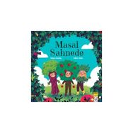 Mirket Yayınları Masal Sahnede