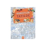Mirketler Tatilde Gizlenmiş Mirketleri Bul - Jen Wainwright