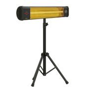 MirKraft Effect-T 2000 W Ayaklı Duvar Tipi Isıtıcı