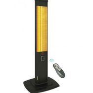 MirKraft Energy 2500 W Uzaktan Kumanda Elektrikli Isıtıcı