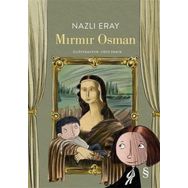 Mırmır Osman - Nazlı Eray