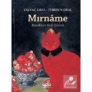 Mırname / Yalvaç Ural / Yapı Kredi Yayınları