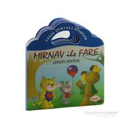 Mırnav İle Fare Gerçek Dostluk - Ercan Dinçer
