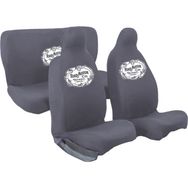 Mirsepet Ford Fusion Tam Set Gri Oto Koltuk Kılıfı