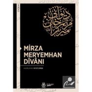 Mirza Meryemhan Divanı Feyzi Çimen