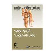 MIŞ GIBI YAŞAMLAR - DOĞAN CÜCELOĞLU