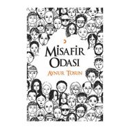 Misafir Odası - Aynur Tosun