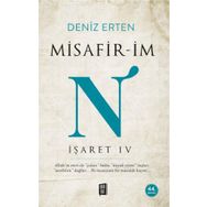 Misafirim N İşaretin IV Deniz Erten