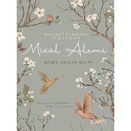Misal Alemi - Büşra Arslan Meçin