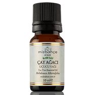 Misbahçe 10 ml Çay Ağacı Uçucu Yağı