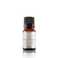 Misbahçe 10 ml Kırmızı Mandalina Yağı