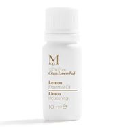 Misbahçe 10 ml Limon Uçucu Yağı