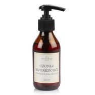 Misbahçe 100 ml Ozonlu Kantaron Yağı