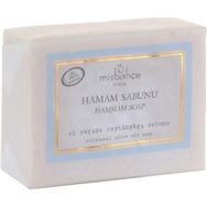 Misbahçe 170gr Geleneksel Türk Hamamı Sabunu
