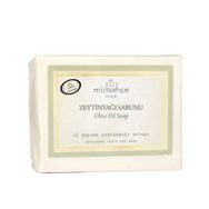 Misbahçe 185 gr Zeytinyağı Sabunu