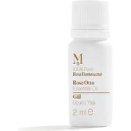 Misbahçe 2 ml Gül Yağı