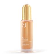 Misbahçe 30 ml Aydınlatıcı Leke Karşıtı Konsantre