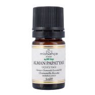 Misbahçe 5 ml Alman Papatyası Uçucu Yağı