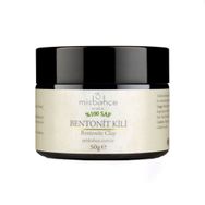 Misbahçe 50 ml Sodyum Bentonit Kili