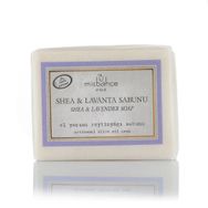 Misbahçe Shea Lavanta Sabunu