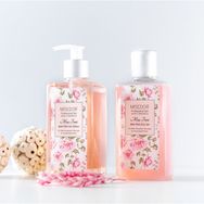 Misedor 2x400 ml Sıvı Sabun ve Duş Jeli