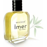 Misedor Imer Edp 100 ml Erkek Parfüm