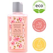 Misedor MissFemi Doğal Bitki Özlü 400 ml Duş Jeli