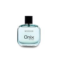 Misedor Onix EDP 100 ml Erkek Parfüm