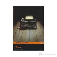 MISERY - STEPHEN KING
