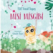 Misi Misgibi Ciltli - Elif Yonat Toğay