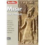 Mısır Cep Rehberi - Lindsay Bennett