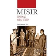 Mısır Devrim ve Karşı Devrim - İsmail Numan Telci