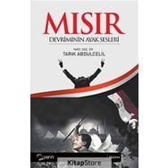 Mısır Devriminin Ayak Sesleri - Tarık Abdulcelil